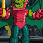 Dee Bradley Baker