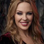 Kylie Minogue