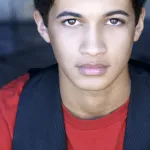 Jordan Fisher