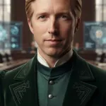 Matthew Wood