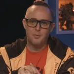 Taliesin Jaffe