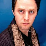 Taliesin Jaffe
