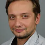 Mark Drobot
