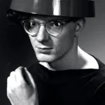 Mark Mothersbaugh