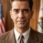 Hamish Linklater