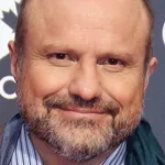 Enrico Colantoni