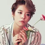 Amber Liu (singer)