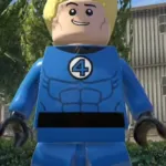 Human Torch (Johnny Storm)