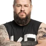 Kevin Owens