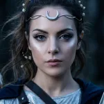 Elizabeth Gillies