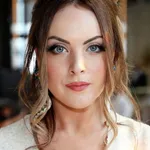 Elizabeth Gillies