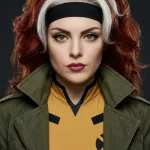 Elizabeth Gillies