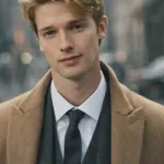Liam Hughes