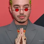 J Balvin