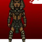 Rama-Tut (Marvel Cinematic Universe)