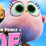 Brooklyn Prince