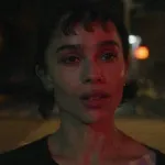 Yvonne (Caught Stealing)