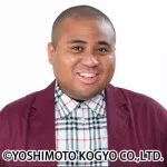 Anthony「アントニー」