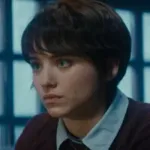 Gwen Blake