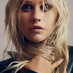 Christina Aguilera