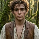 Joshua Bassett