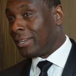David Harewood