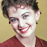 Janette Scott