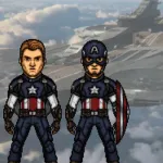 Captain America