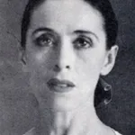 Martha Graham