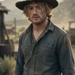 Kit Connor
