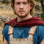 Kit Connor