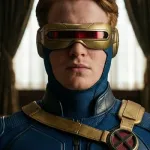 Kit Connor