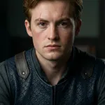 Kit Connor