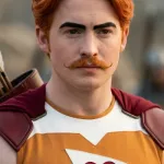 Kit Connor