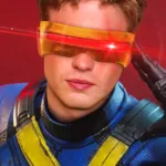 Kit Connor