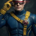 Kit Connor