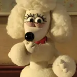 Fluffles