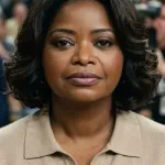 Octavia Spencer