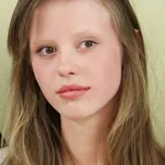 Mia Goth