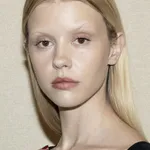 Mia Goth
