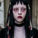 Mia Goth