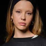 Mia Goth