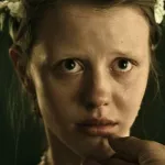 Mia Goth