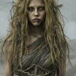 Mia Goth