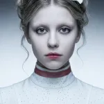 Mia Goth