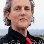 Temple Grandin
