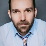 Geoff Gustafson