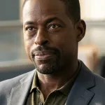 Sterling K. Brown