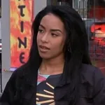 Aaliyah