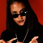 Aaliyah